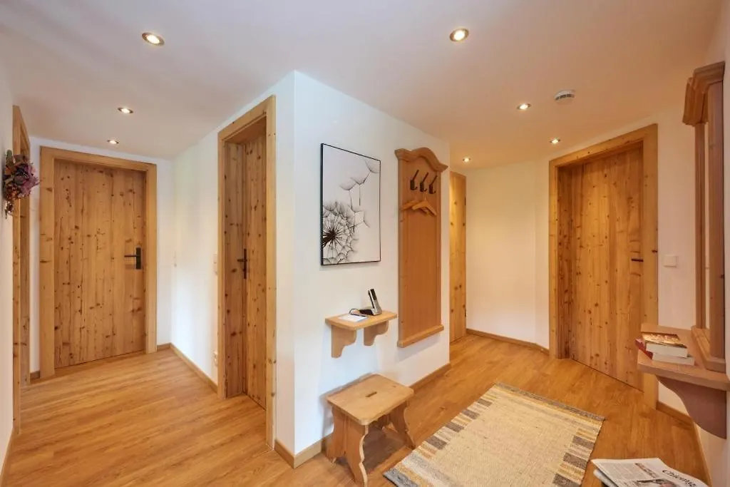 Ferienwohnung Haus Schmiederer Reit im Winkl