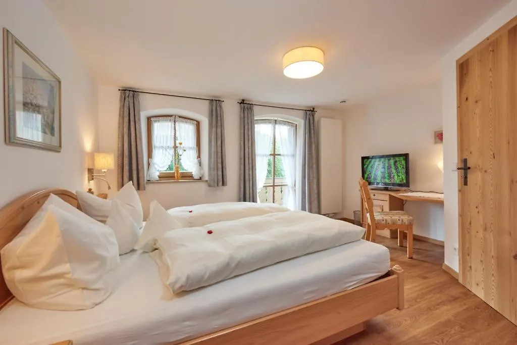 Haus Schmiederer Apartamento Reit im Winkl
