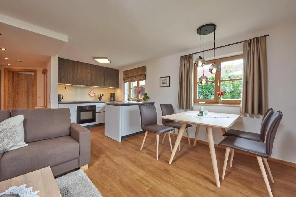 Haus Schmiederer Apartamento Reit im Winkl