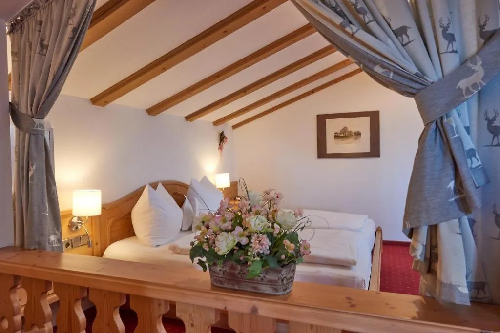 Haus Schmiederer Apartamento Reit im Winkl 0*,