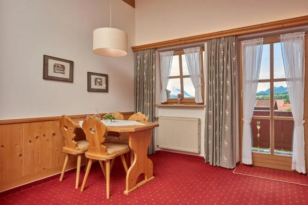 Haus Schmiederer Apartamento Reit im Winkl