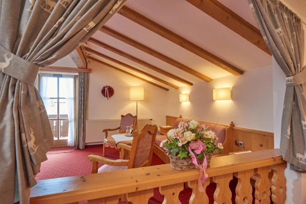 Haus Schmiederer Apartamento Reit im Winkl