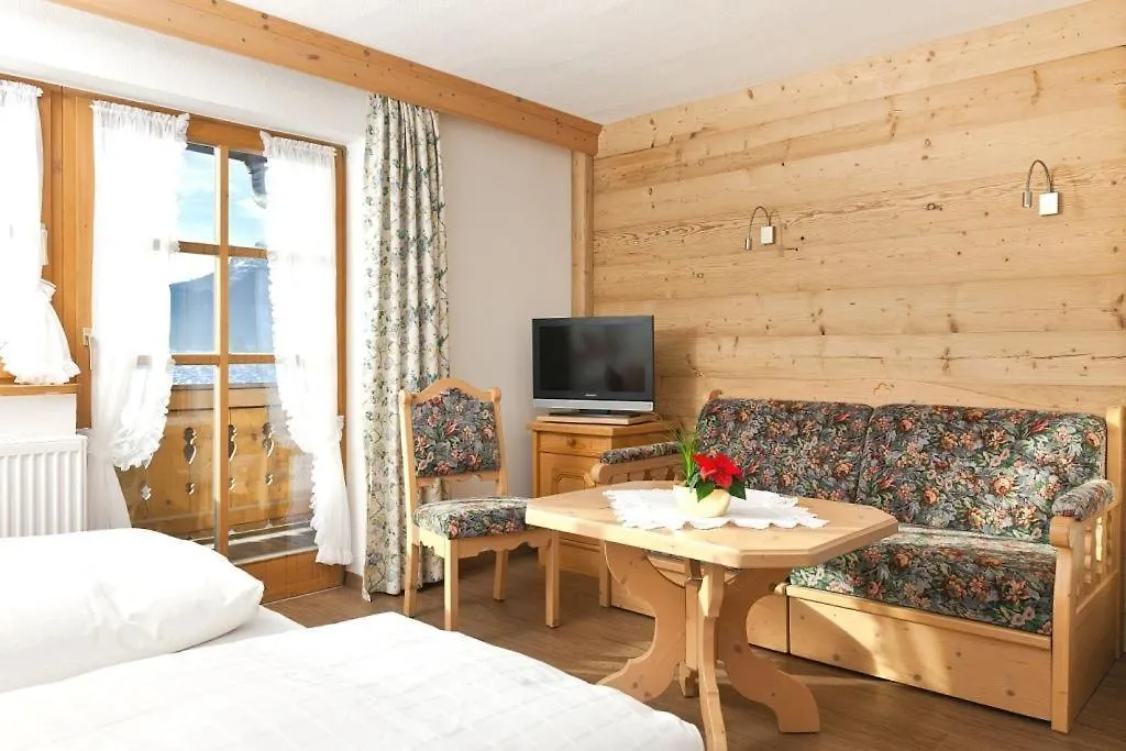 Haus Schmiederer Apartamento Reit im Winkl